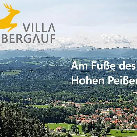 아파트 Bergauf, Koenig Ludwig Ii Kini Inkl Koenigscard !! Hohenpeißenberg